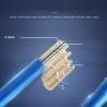 Buy cheap Portable Seawater Desalinator Purification System Handheld Brackish Sea Water Purifier Outdoor Survival from wholesalers