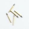 Buy cheap Single Use Dental Carbide Bur Tool Trimming Finishing Gold from wholesalers