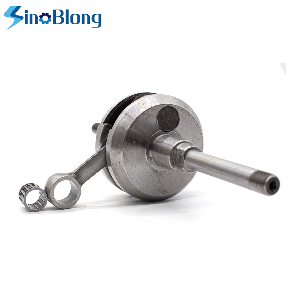 motorcycle connecting rod assembly motorcycle engine kit for honda cg 125