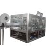 Buy cheap PET Bottle Carbonated Beverage Filling Machine , 3 In 1 Carbonated Water Filling Machine from wholesalers