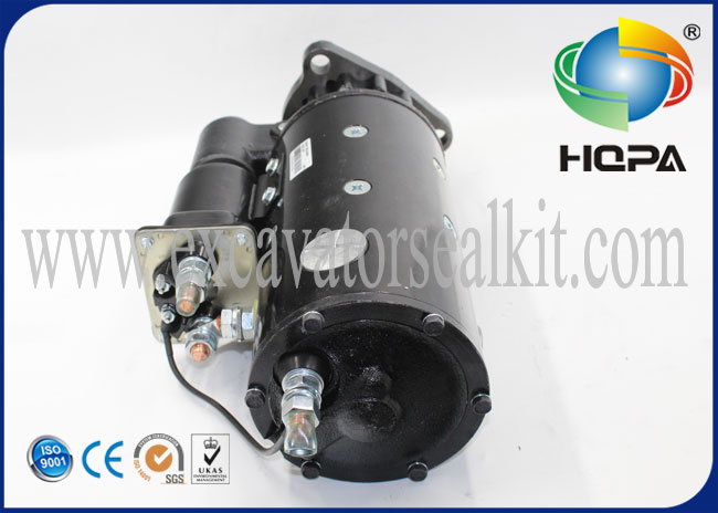 197-0986 180-2435 CAT E336D Engine C9 Starter, WPS brand