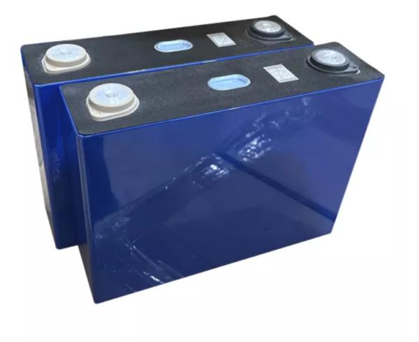 Buy cheap 3.2V 100AH Lifepo4 Battery Cells For Solar System Electric Vehicles from wholesalers