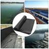 Buy cheap 0.5mm and 0.75mm HDPE Geomembranes for Environmental Protection Length 50m-100m/Roll from wholesalers