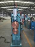 Buy cheap 12kg 12.5kg LPG Cylinder Double Head Circumferential Welding Machine from wholesalers