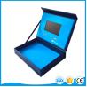 Buy cheap Chinese Homemade Lcd Video Brochure / Video Greeting Card For Teacher ' S Day from wholesalers