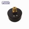 Buy cheap price plastic 40mm 50mm cheap pressure gauge from wholesalers