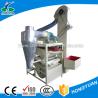 Buy cheap Clearing broken moldy cushaw seed cashew nut gravity grading machine from wholesalers
