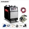Buy cheap Three Phase 380V MAG Welding Machine IGBT 500A CO2 Gas Protection from wholesalers
