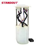 7702060600 Electric Oil Fuel Injection Pump Assembly 77020-60600 For Toyota