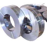 ASTM DIN EN AISI Stainless Steel Strips Belt 0.3mm Resistance Wearing Cold