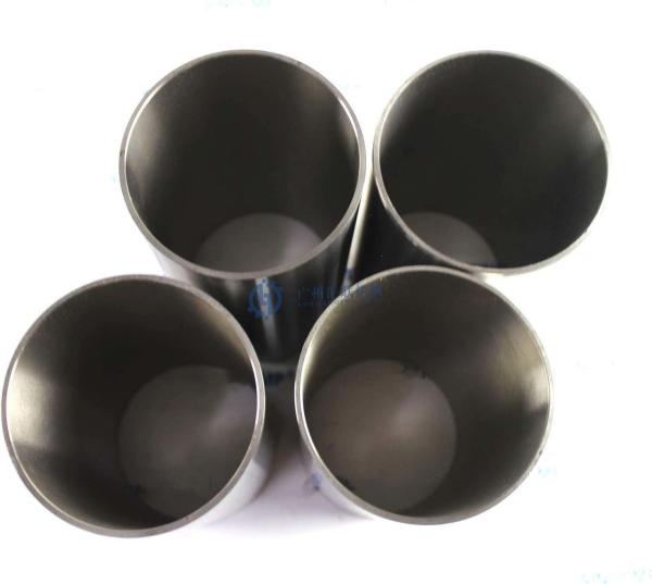 Buy cheap 4M40 Liner Cylinder Sleeve Set 4PCS For Mitsubishi 305CR Engine Excavator Spare Parts from wholesalers