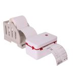 Thermal Barcode Label Printer And Software For Super Market Business Sticker