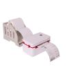 Buy cheap 203dpi Speed Thermal Transfer Printer For Efficient Label Printing from wholesalers