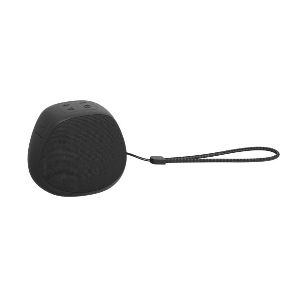 Buy cheap Mini Subwoofer Ozzie Bluetooth Speaker 5 Watt Bass ABS Materials from wholesalers