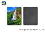 Waterproof 3D Lenticular Magnet PP / PET Material Flip Effect Eco - Friendly