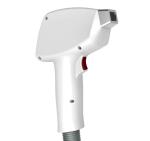 FDA Approved Laser Hair Removal Machines With 808nm Diode Laser 1HZ-10HZ