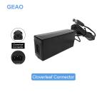 13.5V 4.4A Desktop Power Adapter For AC DC Lampstand Dehumidifier DVD Makeup