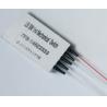 Buy cheap 1x4 Mechanical Optical Switch Fast Optical Switch 1260~1650nm Wavelength from wholesalers