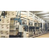 Buy cheap Fiber Desizing Machine Stainless Steel Textile Sizing Machine product
