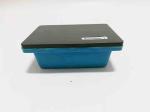 Green Color Ice Free Cooling Workstation -20℃~ 0℃ Temperature For Experiment