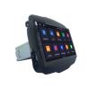 Buy cheap JEEP Renegade 2016 2017 Android 10.0 9 Inch IPS Screen Car DVD Player Support Support TPMS DAB JEP-9015GDA(NO DVD) from wholesalers