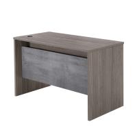 Buy cheap Durable MFC MDF Wooden Executive Desk White , Black , Cherry Color product