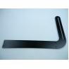 Buy cheap Good anti-corrosion Gimbal CNC Aluminum Parts with 0.5mm Slottig from wholesalers