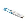 Buy cheap 100G QSFP28 Transceiver 10km LR4 Duplex LC 1310nm from wholesalers