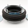 Buy cheap Dunlop 12"X2 Suspension Air Spring Norgren M/31122 Air Assembly from wholesalers