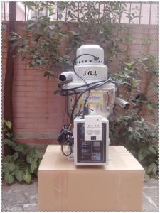 China self-contained plastic material vacuum hopper loader on sale