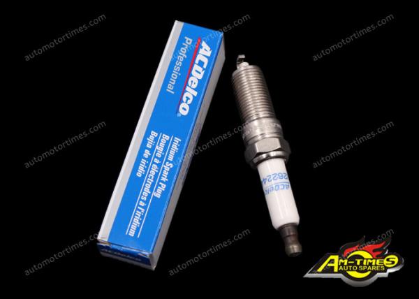 Buy cheap Car ACDELCO Iridium Spark plugs for GMC YUKON XL 2015 41-114 from wholesalers