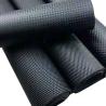 Buy cheap Leather grain non-slip black PVC mats/grounding mat / floor protection mat from wholesalers