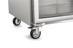1500 Liters Capacity Pharmaceutical Medical Vaccine Storage Refrigerator 2-8