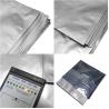 Buy cheap 22*32cm Antistatic Aluminium ESD Shielding Bags for Electronic Components from wholesalers