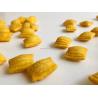 Buy cheap Pillow Shaped Fried Rice Crackers Nostalgic Puffed Spicy Shrimp Chips from wholesalers