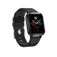 Buy cheap Colorful Bt 4.0 Heart Rate Blood Pressure Monitor Smartwatch product