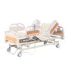 Buy cheap Load Capacity 240kg ICU Patient Care Bed Hospital Folding Electric Nursing Bed patient hospital bed electrichospital bed from wholesalers