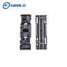 Buy cheap Precision Plastic Plate Injection Molding Parts Computer Accessories from wholesalers