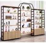 Factory Custom Beauty Supply Store Shelf Mother And Baby Store Shelf Cosmetics