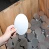 Buy cheap 201 2B 8K Matte Stainless Steel Disc Cold Rolled Stainless Steel Circle from wholesalers