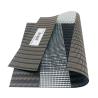 Buy cheap 328GSM Duo Roller Blinds Sunscreen Zebra Fabric Antibacterial from wholesalers