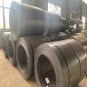 Buy cheap Skin Pass Black Steel Coil 100mm - 1500mm HRC Hot Rolled Coil A36 A283 A387 Q235 Q345 S235jr from wholesalers