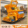 Buy cheap Concrete Mixer Machine Price in Indonesia with CE Certificated from wholesalers