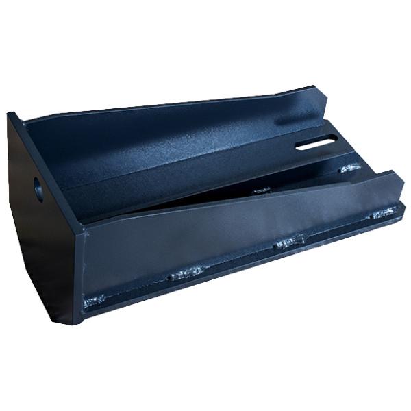 Buy cheap Stamping Bend Weld Sheet Metal Fabrication Services Ra0.8 from wholesalers