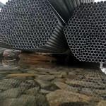 Stainless Steel 316/316L Seamless Pipes DN10 - DN400 Custom Cutting Any Length