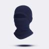 Buy cheap Fleece hats men and women winter windproof warm mask outdoor skiing riding neck cover electric vehicle headgear ear cap from wholesalers