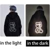 Buy cheap 230 Micron Heat Transfer PET Film TPU Reflective Transfer Film For Blend Textile from wholesalers