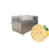 Buy cheap High Capacity Food Vacuum Freeze Dryer 100 Kg/Batch Freeze Dry Fruit Machine from wholesalers