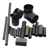 Buy cheap Excellent Structural Performance Durable Composite Carbon Fibre Tube from wholesalers