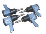 M28 Bolt Pneumatic 1 Inch Impact Gun Car Wheel Nut Remover Gun 4800rpm